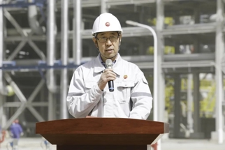 国家卓越工程师带你看大国工程 大乙烯装置：让乙烯实现“中国造”